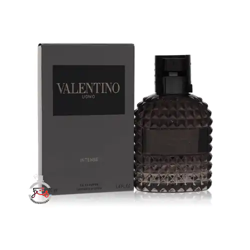 عطر ادکلن والنتینو یومو اینتنس